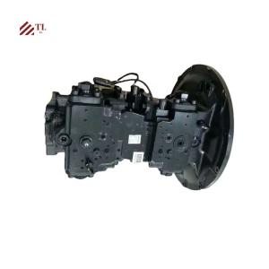 708-2G-00024 PC300-7 PC300-8 PC300LC-7 PC300LC-8 Hydraulic Main Pump for Crawler