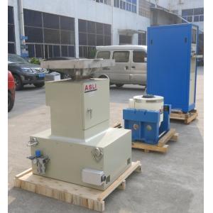 5~120g & 3~20ms Pneumatic Mechanical Shock Vibration Impact Test Equipment