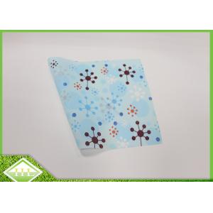 Water Based Ink Colored PP Spunbond Non Woven Fabric for Face Mask Offset