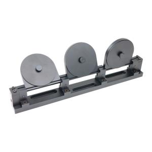 Ø56 mm Loop 3-Paddle Manual Fiber Polarization Controllers