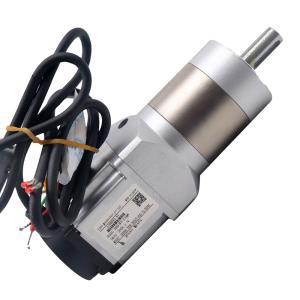 200 Watt Servo Motor With Rated Voltage DC 36v And Continuous Rated Current 7.1A