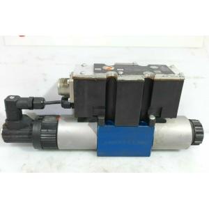 R900912156 4WREE6E08-2X/G24K31/A1V 4WREE6E08-24/G24K31/A1V Rexroth Proportional