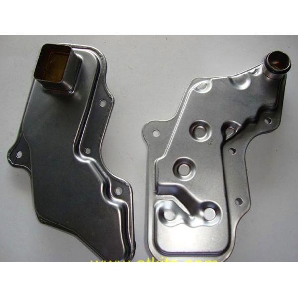 26940 - FILTER AUTO TRANSMISSION FILTER FIT FOR NISSAN RE4R01A 6CYL 4WD