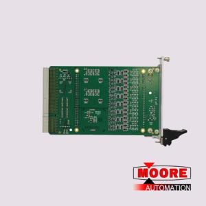 ASSY NO 603603-106 0190-15384 AMAT MAIN CPCI Board