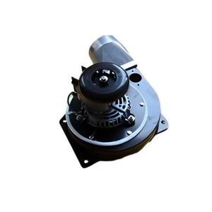 China 70W Draft Inducer Blower Motor 50hz UL Agency Pellet Stove Fireplace Variable Speed Draft Inducer on sale