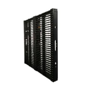 China Transparent Wall LED for Glass Screen LED Transparent Advertising Display Indoor Transparent Led Display on sale