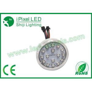 Programmable Digital LED pixel / Custom LED Pixel Light For Building