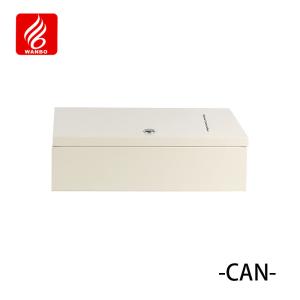 110-240V Parking Control K02Z Indoor Zone Controller RS485 CAN Bus Ultrasonic