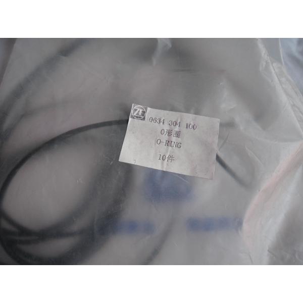 SP100062 Motor Grader Parts ZF.0634304100 Hydraulic O Rings
