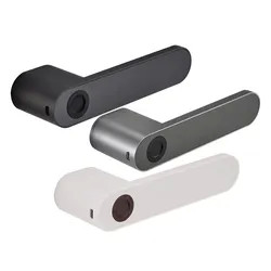 Remote Control Smart Fingerprint Door Lock Smartphone Bluetooth For Room Door