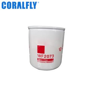Wf2073 P552073 3315115 M12968028 CORALFLY Coolant Filter Spin - On Sca Plus