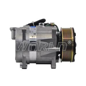 Truck Air Conditioning Compressor V5 8PK For Delong 24V WXTK124