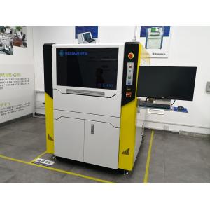 Sunmenta SMT Stencil inspection machine system SVII-K90 for 936*836mm 736*736mm