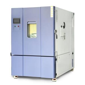 150L Lab Constant Temperature Humidity Test Chamber Industrial