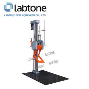 Cheap ISTA 6A Amazon Packaging Drop Test Machine With Payload 85kg Free - fall Drop Test for sale