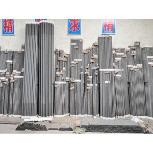 1500C ED Type SIC Heating Elements SIC Heater Silicon Carbide Heating Element