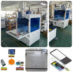 Customizable Automatic 3 Axis Dispensing Equipment for Different Materials and