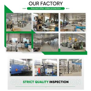 Wholesale Stainless Steel Metal Garbage Can Square Double Layer Waste Bin Hotel