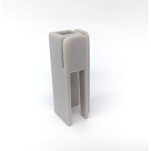 Two Plate 4 Cavity PA66 Resin Automotive Injection Mold