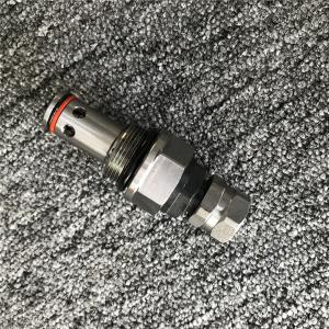 PC60 PC120 PC200 Excavator Moving Arm Holding Valve 723-40-76010