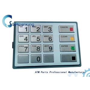 90 Days Warranty ATM Machine Parts Diebold EPP 7 PCI Version 49-249443-707B