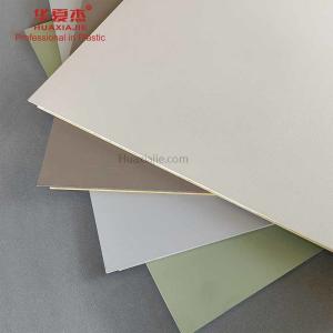 China Antiseptic Wpc Wall Panel For Decoration 2800*600*9mm on sale