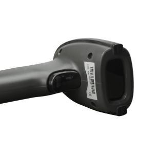 Bluetooth Wireless Laser Barcode Scanner 100M Connection Distance No Driver