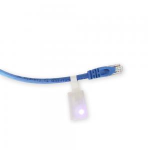 Cheap Led Light RFID UHF Tag For Finding Item Searching Books And Archives for sale