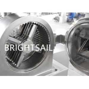 Foodstuff 10 To 120 Mesh Dendrobe Powder Grinder Machine