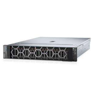 Poweredge R760 R750 R750xa R550 R740xd2 2U Dual CPU PC Computer Data Center GPU