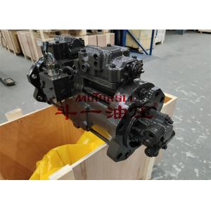 DX225LC K3V112DTP - 9N1T 12T Hydraulic PumpAssembly For DOOSAN DX225 400914