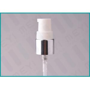 Customized Size Double Wear Foundation Pump 15 MM - 24 MM For Cosmetic Bottle