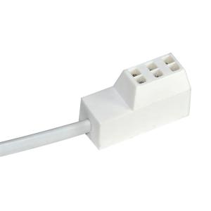 Lighting Fixture Parts 3-way , 6-way , 9-way Light Junction Box