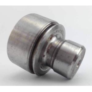 RoHS Certified CNC Machining for Precision Aluminum Precision Machining