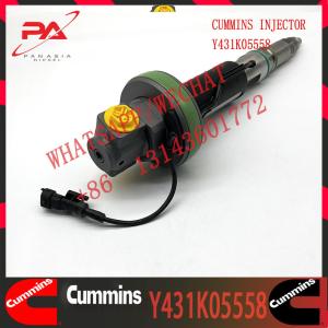 GAMEN CUMMINS QSK19 Diesel Engine Fuel Injector Y431K05558 4964171 Y431K05417