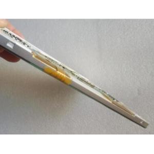 At070tn83 V.1 300cd/M2 High Brightness Lcd Panel TFT TTL LCD Display 40Pins