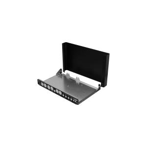 Sheet Metal Box Fabrication Small Sheet Metal Enclosure