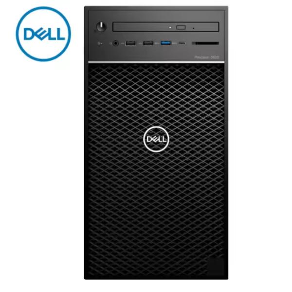 Dell 5u Precision Workstation T3630 per slot 32 GB