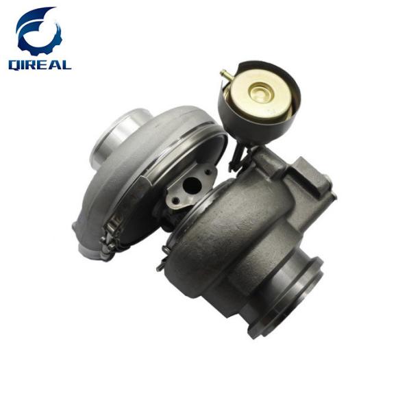 Quality E320D E323D Supercharger Perkins C6.6 EFI Turbocharger 2674A256 wholesale