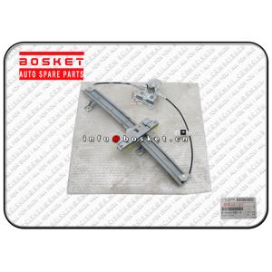 Cheap 8944557009 8-94455700-9 Window Regulator Suitable for ISUZU TFR 4ZD1 for sale
