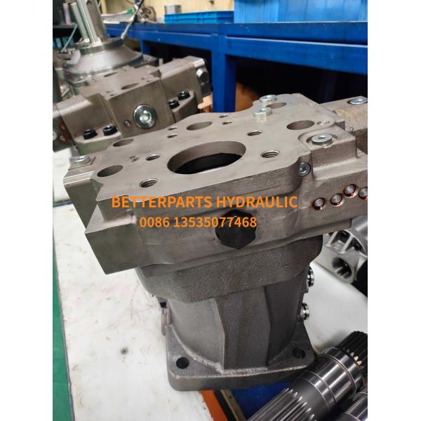 A7V A7VO A7VO160 250 355 500 Hydraulic Pump A7VO160EP/63R-NPB01 High Pressure