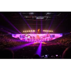 Holo Gauze Holographic Projection System Scrim Holoflex Mesh Screen 78%