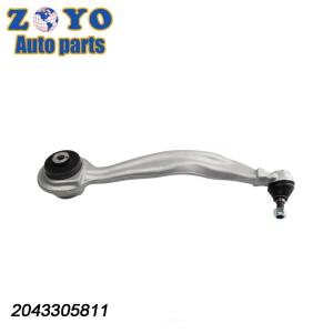 OE NO. 2043309111 Front Right Lower Control Arm for Mercedes-Benz w204 C230 2006
