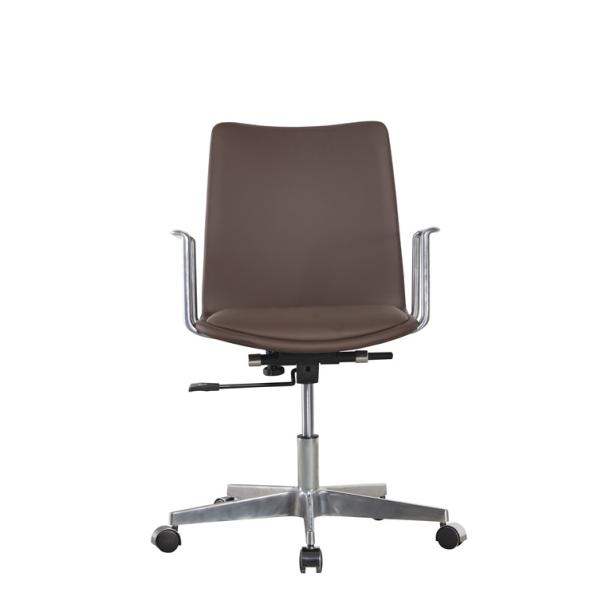 Lift Mid Back Manager Eames Style Lounge Chairs Ergonomics 100cm 4D