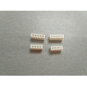 2.5mm Pitch SCN connector Wire to Board Crimp Connectors Crimp style, Board-in