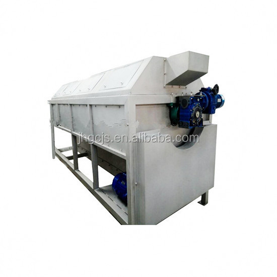 China Custom Cassava Starch Processing Peeler Machine With Customized Capacity And Processing Technics on sale China Custom Cassava Starch Processing Peeler Machine With Customized Capacity And Processing Technics on sale