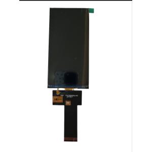5.5 Inch SPI TFT Touch Screen Module IPS LCD Display 720x1440 High Definition