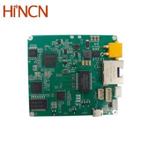 China 30~55km Transmission Range COFDM Video Transmitter and Receiver Module with AES128 Encryption Data Link on sale