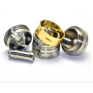 2014 atomizer zenith v2 rda atomizer clone Wholesale Original