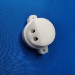 Other Synthesis Consumables Phosphoramidites Bottle Cover with Two Holes